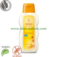 Ba�o de crema de Cal�ndula WELEDA Beb�